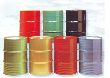 金属包装容器 钢桶制造技术 百科